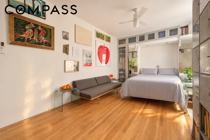 46 W 83rd Street, New York City, NY 10024