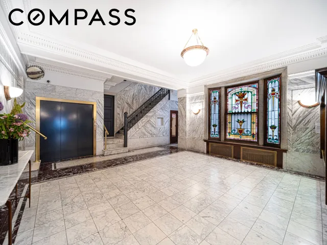 46 W 83rd Street, New York City, NY 10024