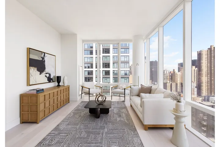 501 3RD Avenue, New York City, NY 10016
