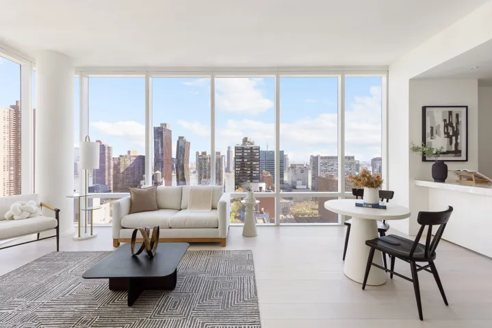 501 3RD Avenue, New York City, NY 10016