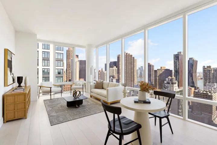 501 3RD Avenue, New York City, NY 10016