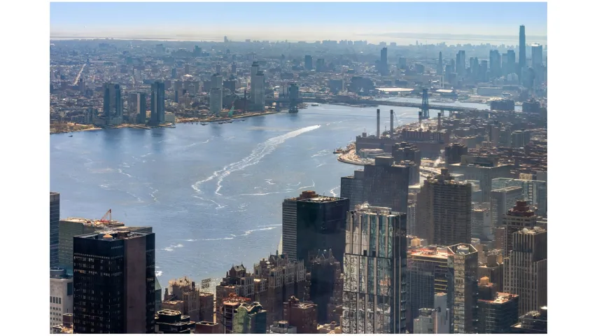 432 PARK Avenue, New York City, NY 10022