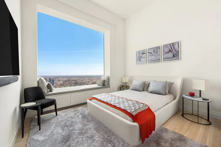 432 PARK Avenue, New York City, NY 10022