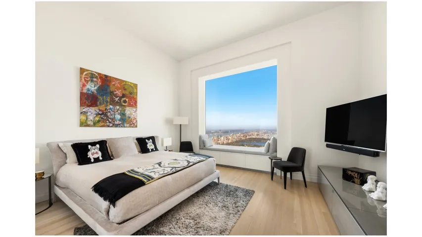 432 PARK Avenue, New York City, NY 10022