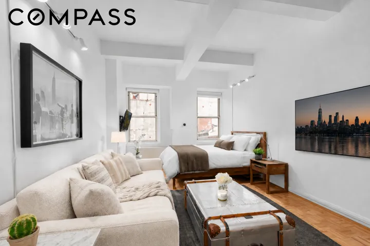 88 Greenwich Street, New York City, NY 10006