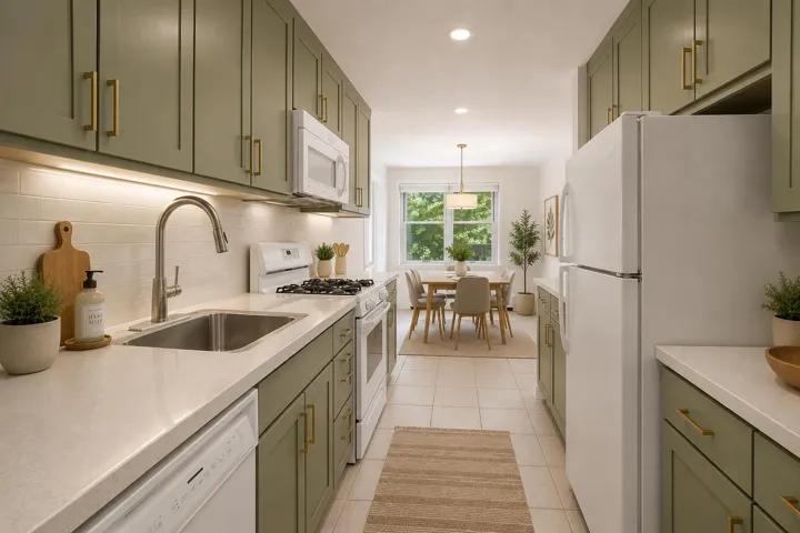 303 W 66th Street, New York City, NY 10023