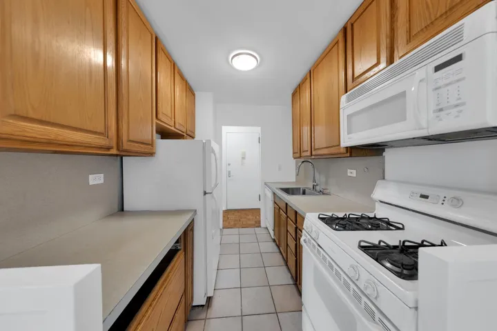 303 W 66th Street, New York City, NY 10023