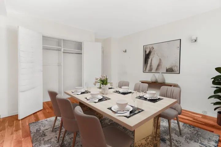 303 W 66th Street, New York City, NY 10023