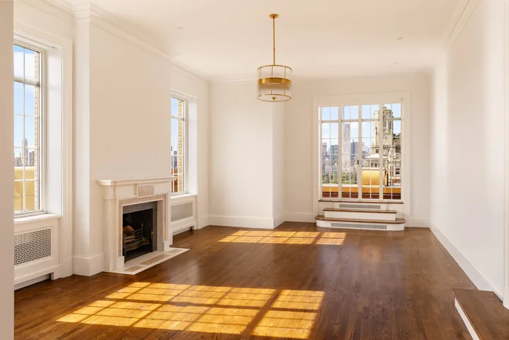 241 CENTRAL W Park, New York City, NY 10024