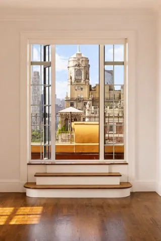 241 CENTRAL W Park, New York City, NY 10024