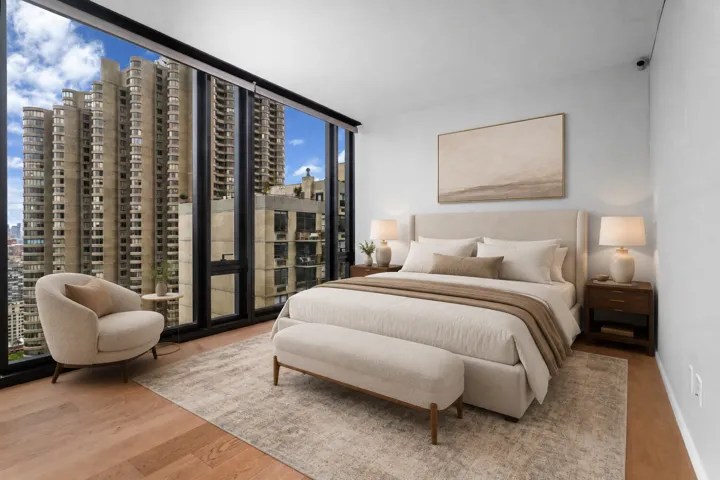695 1ST Avenue, New York City, NY 10016