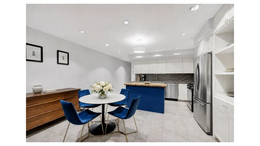 587 WARREN Street, New York City, NY 11217