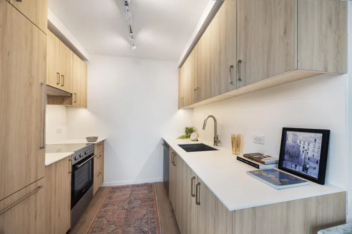 12 Halsey Street, New York City, NY 11216