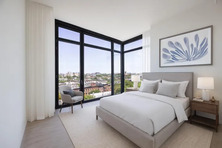 12 Halsey Street, New York City, NY 11216