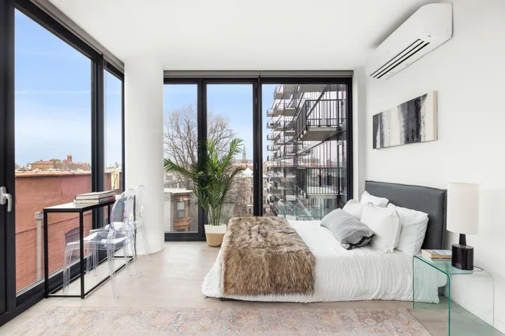 12 Halsey Street, New York City, NY 11216