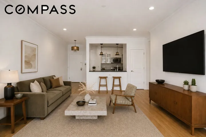 261 W 112th Street, New York City, NY 10026