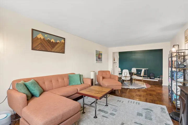 215 ADAMS Street, New York City, NY 11201