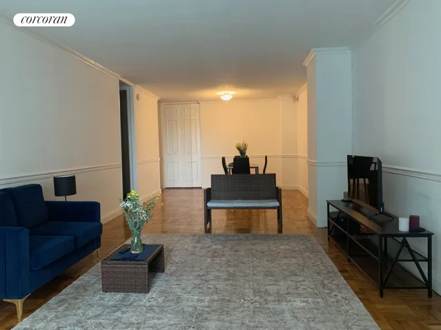 300 E 40TH Street, New York City, NY 10016
