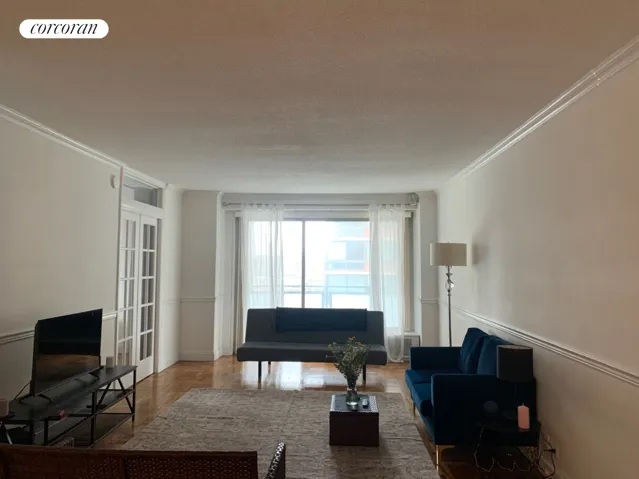 300 E 40TH Street, New York City, NY 10016