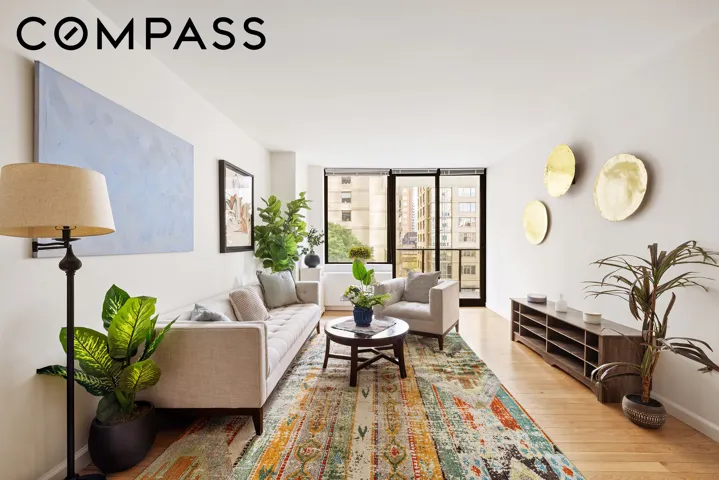 161 W 61st Street, New York City, NY 10023
