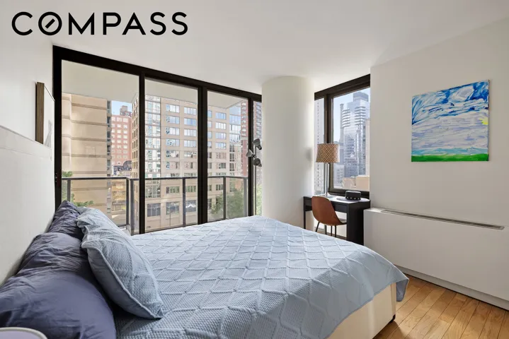 161 W 61st Street, New York City, NY 10023