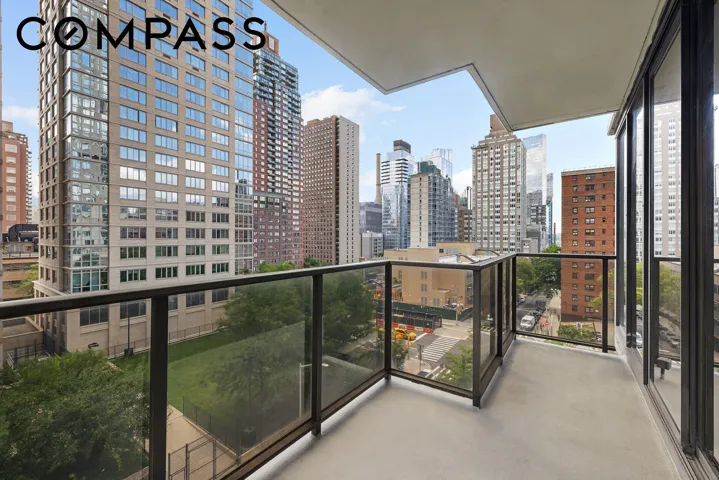 161 W 61st Street, New York City, NY 10023