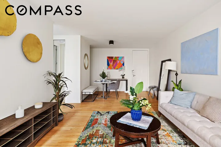 161 W 61st Street, New York City, NY 10023