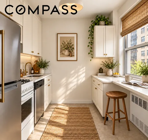 221 E 50th Street, New York City, NY 10022