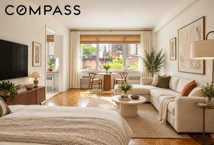 221 E 50th Street, New York City, NY 10022