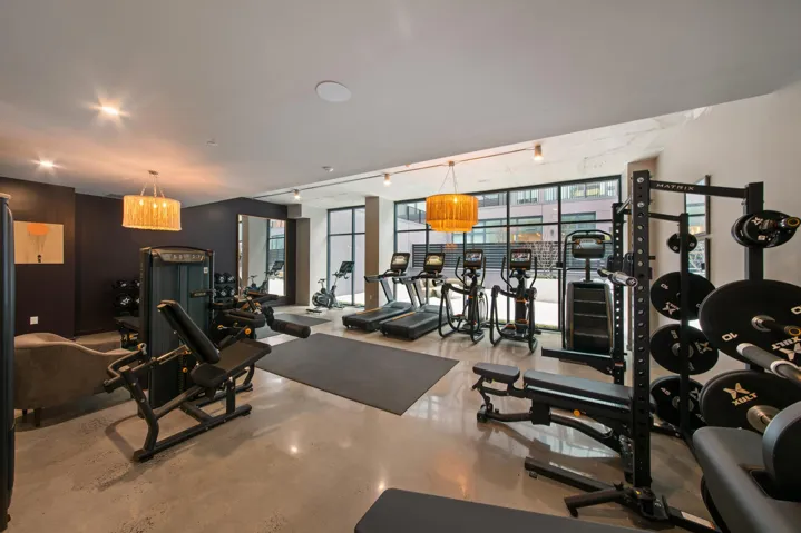 12 Halsey Street, New York City, NY 11216