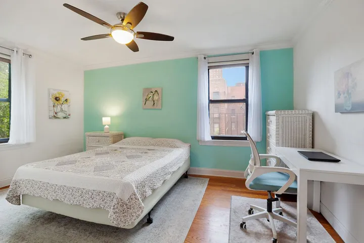 4489 Broadway, New York City, NY 10040