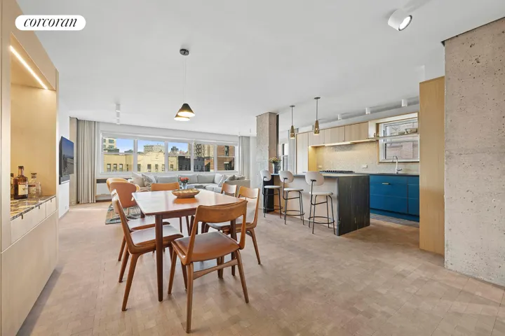 3 SHERIDAN Square, New York City, NY 10014