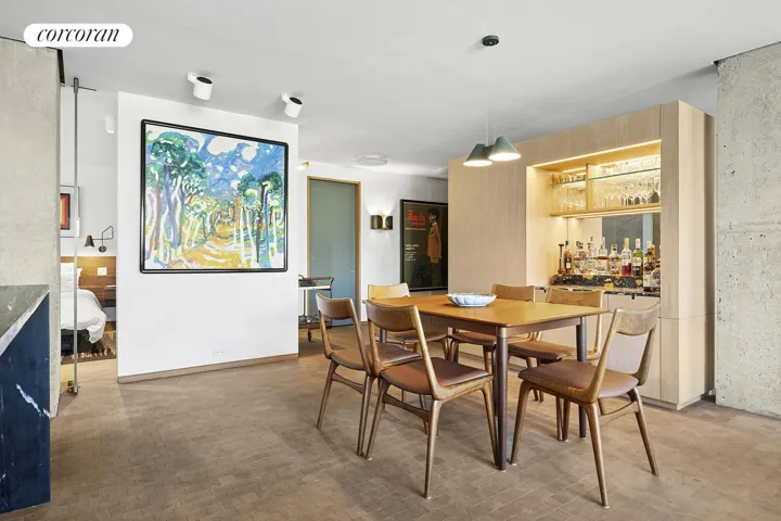 3 SHERIDAN Square, New York City, NY 10014