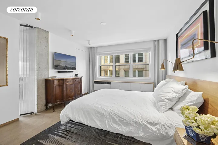 3 SHERIDAN Square, New York City, NY 10014