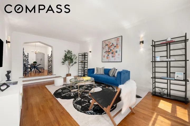 3875 Waldo Avenue, New York City, NY 10463
