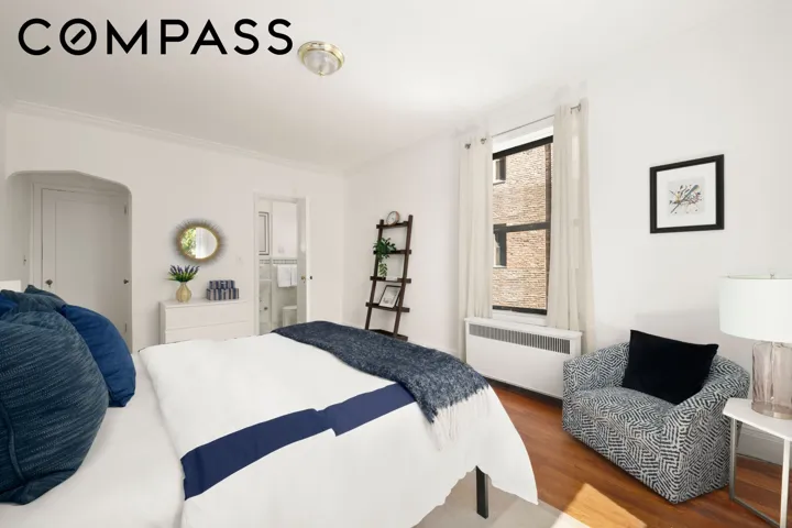 3875 Waldo Avenue, New York City, NY 10463