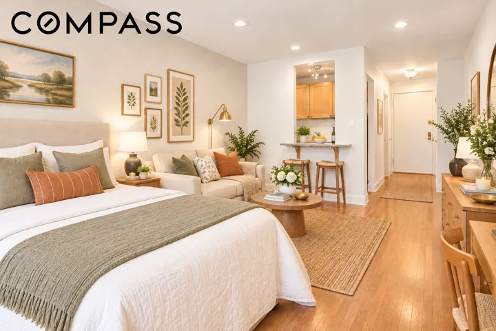 430 E 77th Street, New York City, NY 10075