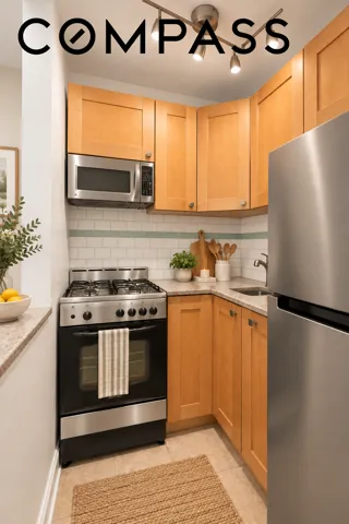 430 E 77th Street, New York City, NY 10075