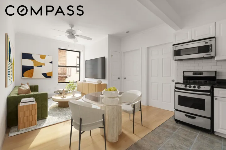 220 W 111th Street, New York City, NY 10026