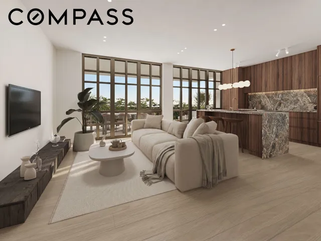 686 Leonard Street, New York City, NY 11222