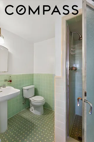 180 Cabrini Boulevard, New York City, NY 10033
