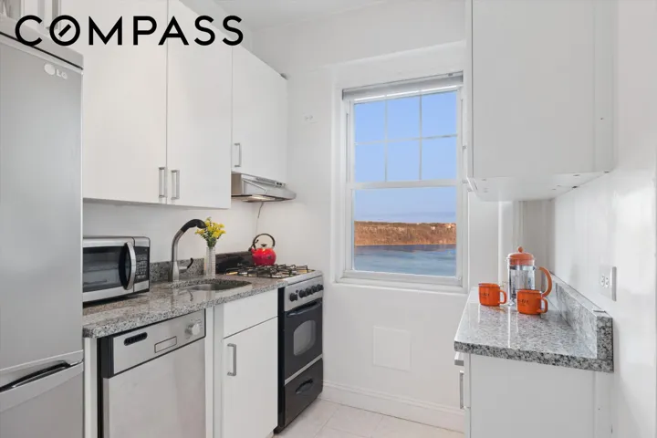 180 Cabrini Boulevard, New York City, NY 10033