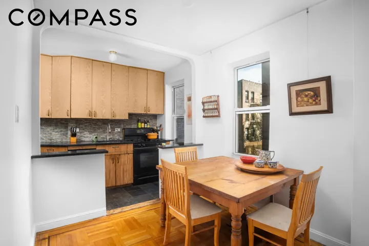 30 Bogardus Place, New York City, NY 10040