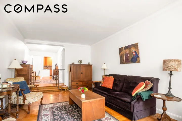 30 Bogardus Place, New York City, NY 10040