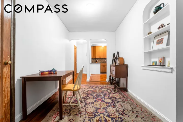 30 Bogardus Place, New York City, NY 10040
