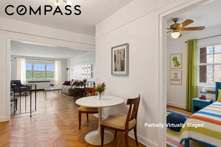 120 Cabrini Boulevard, New York City, NY 10033