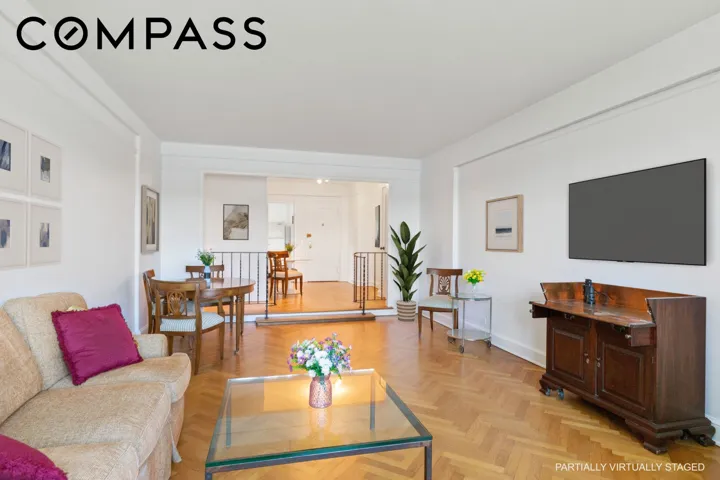 120 Cabrini Boulevard, New York City, NY 10033