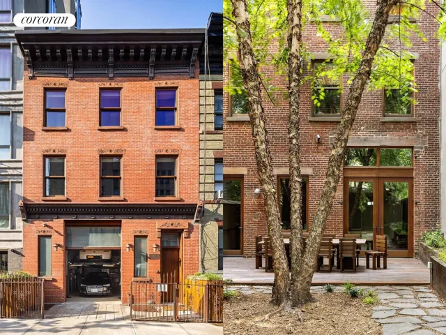 497 St Johns Place, New York City, NY 11238