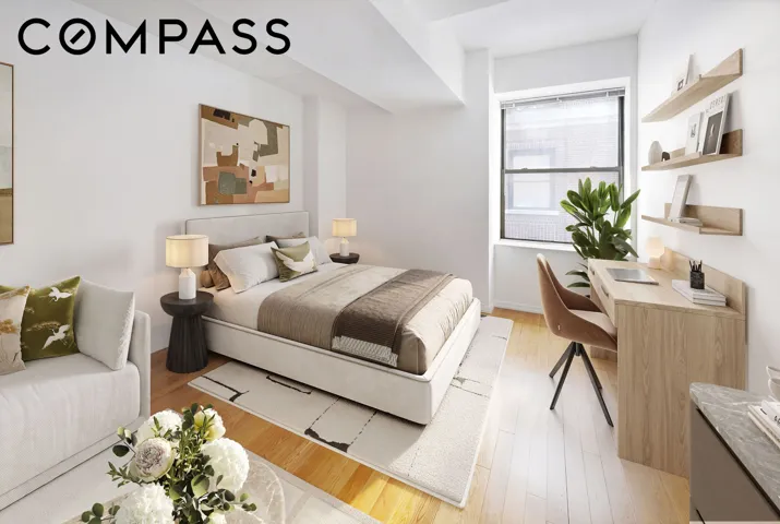 99 John Street, New York City, NY 10038