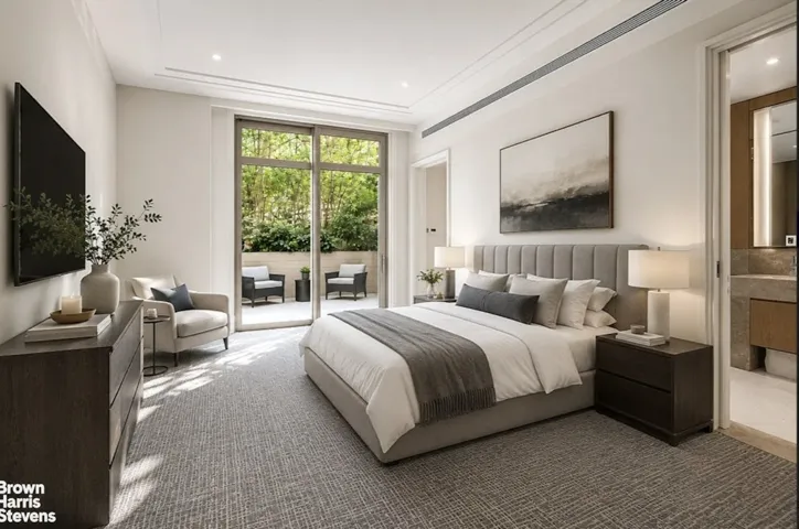 40 BLEECKER Street, New York City, NY 10012